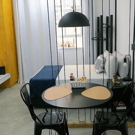 Apezinho.Loft Copacabana 4 Rio de Janeiro Bagian luar foto