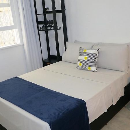 Apezinho.Loft Copacabana 4 Rio de Janeiro Bagian luar foto