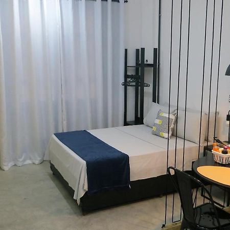 Apezinho.Loft Copacabana 4 Rio de Janeiro Bagian luar foto