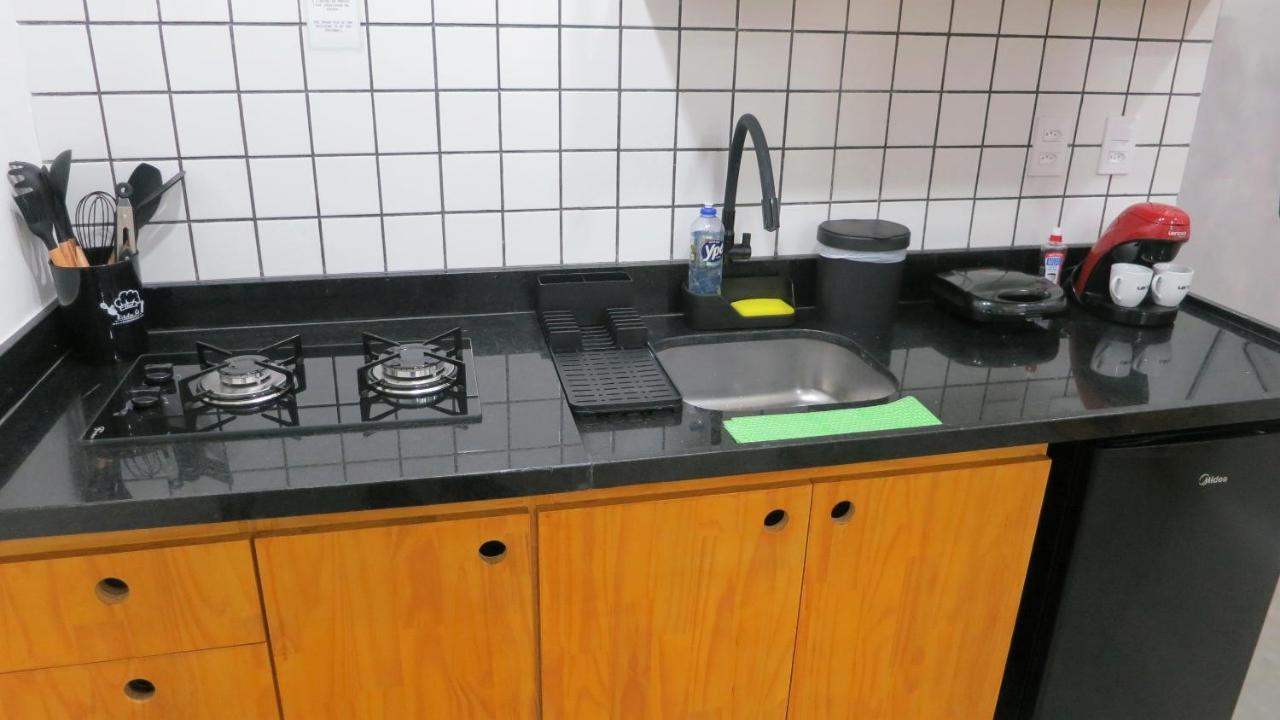 Apezinho.Loft Copacabana 4 Rio de Janeiro Bagian luar foto