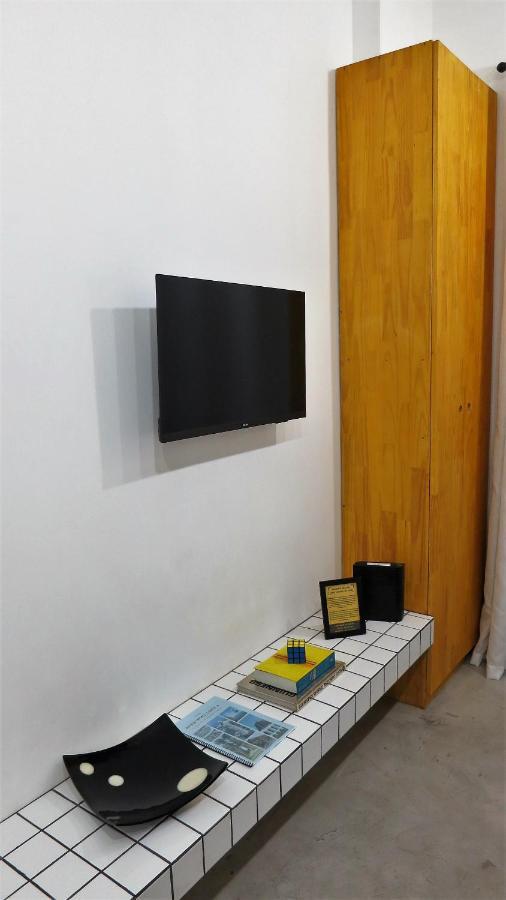 Apezinho.Loft Copacabana 4 Rio de Janeiro Bagian luar foto