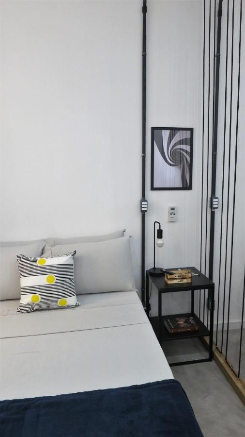 Apezinho.Loft Copacabana 4 Rio de Janeiro Bagian luar foto