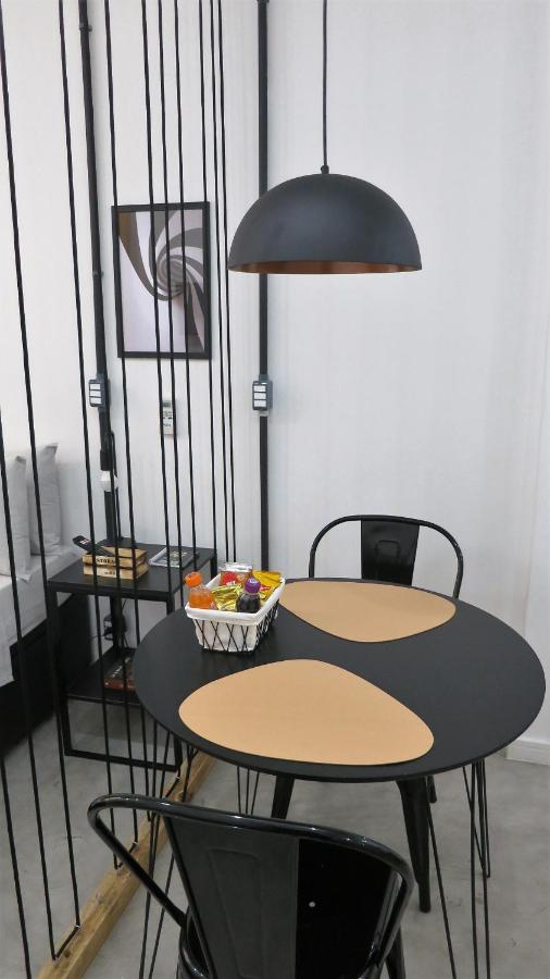 Apezinho.Loft Copacabana 4 Rio de Janeiro Bagian luar foto