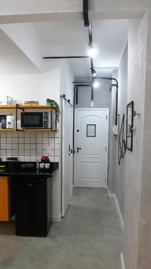 Apezinho.Loft Copacabana 4 Rio de Janeiro Bagian luar foto