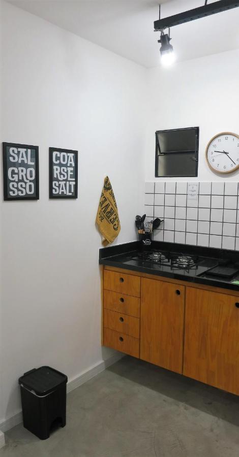 Apezinho.Loft Copacabana 4 Rio de Janeiro Bagian luar foto